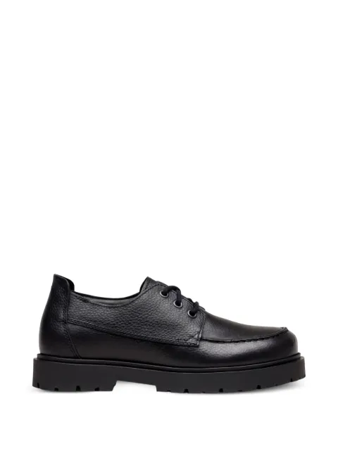 Birkenstock Highwood moc lace sneakers Black 1031547