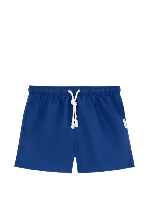 GASSA D AMANTE Forte dei Marmi drawstring swim shorts Blue 100100115261BFORTEDEIMARMI006