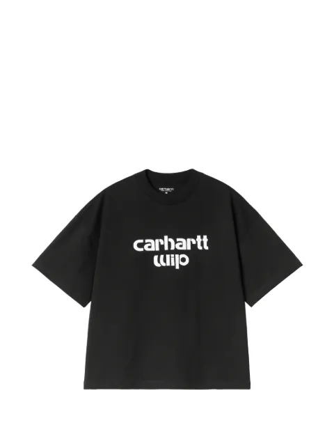 Carhartt WIP S/S Archive T-shirt Black I037538