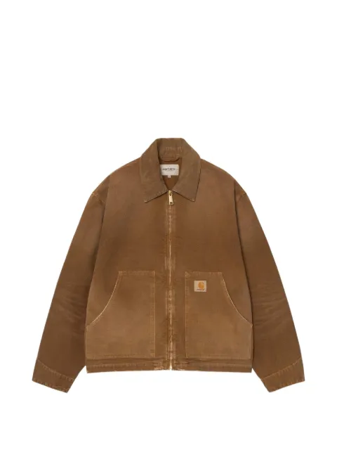 Carhartt WIP OG Arcan jacket Brown I036867