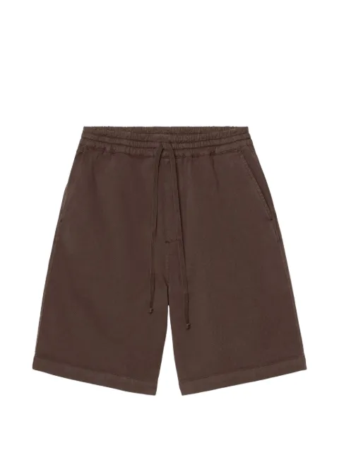 Carhartt WIP Floyde shorts Brown I033587