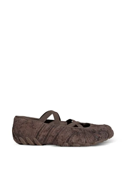 adidas Ghost Sprint ballet shoes Brown KI0436