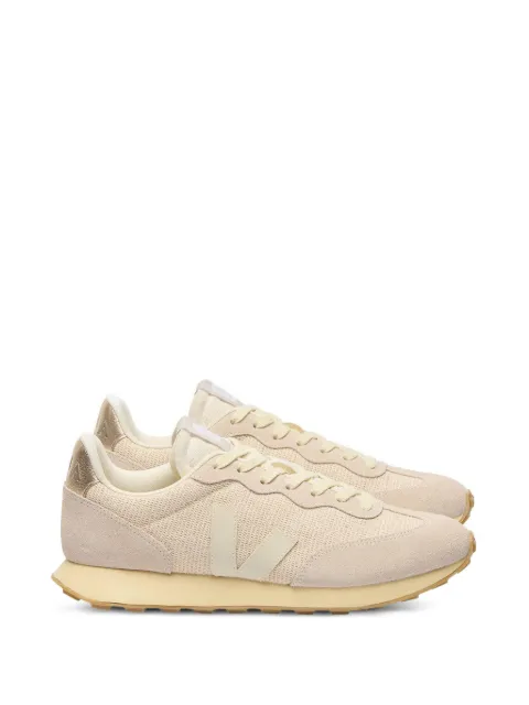 VEJA Rio Branco II J-Mesh juta pierre sneakers Neutrals RO1621545