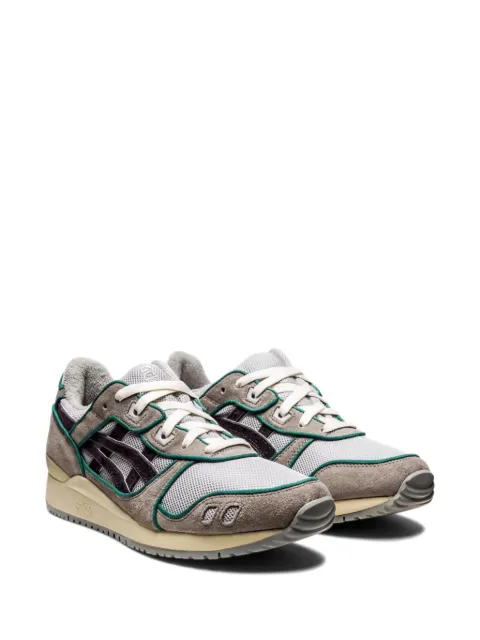 ASICS Gel-Lyte III OG sneakers Grey 1201A676020