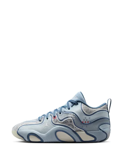Jordan Tatum 3 Boro sneakers Blue HV5911