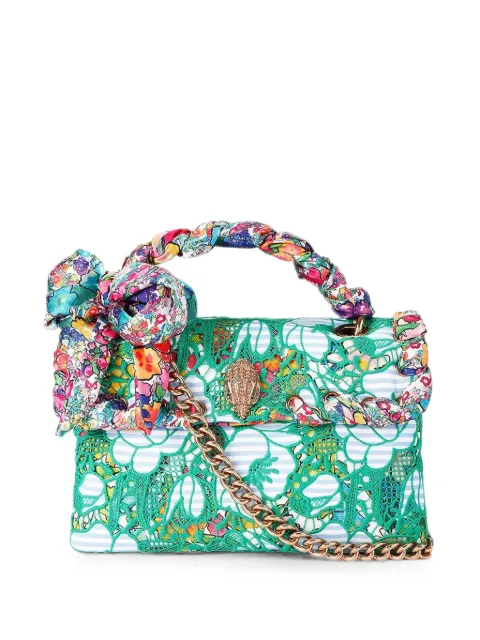 Kurt Geiger London Kensington bag Green 5827875069