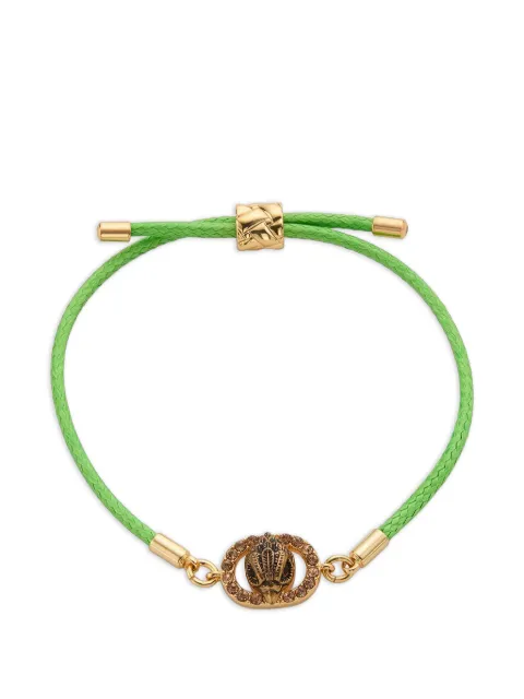 Kurt Geiger London eagle-embellishment bracelet Gold 5889970429