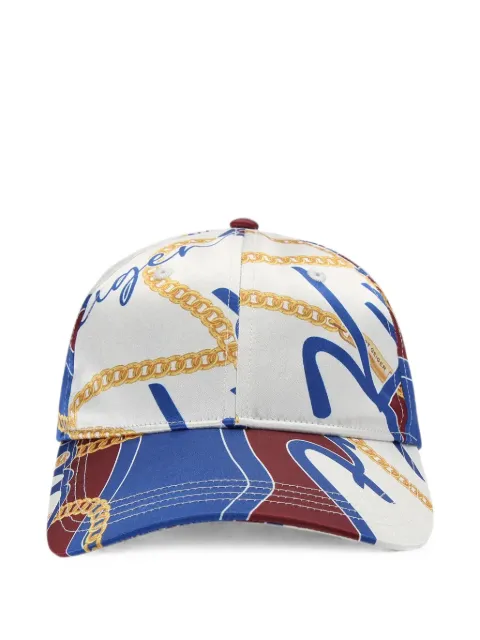 Kurt Geiger London Kensington bow cap White 5893255229