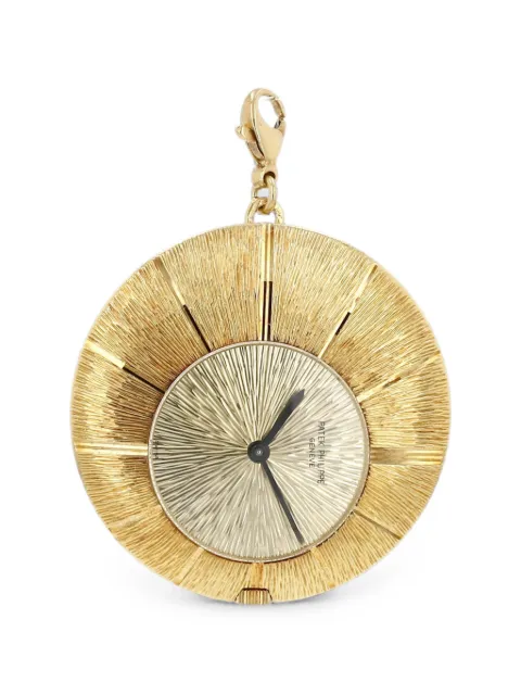Patek Philippe 1960 Ricochet 39mm watch Gold 432994