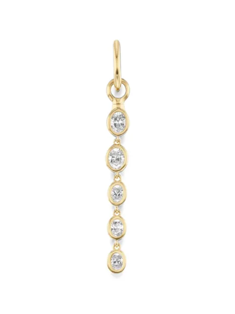 Uniform Object System Mega pendant Gold N80PRODMEGA