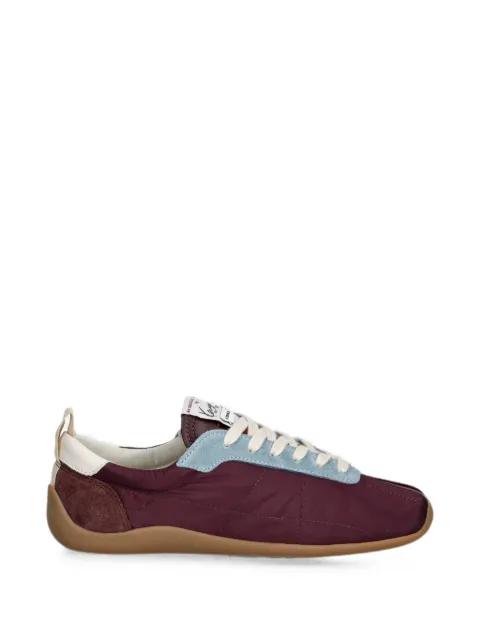Kenzo Striker low-top sneakers Red FG62SN122F53
