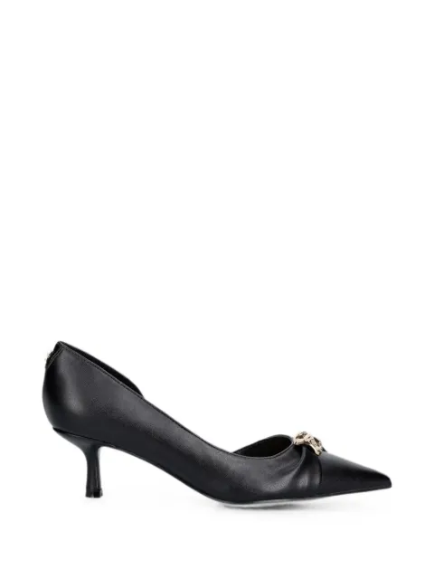 GUESS USA pointed-toe d'Orsay pumps Black FLTYDIELE08BLACK