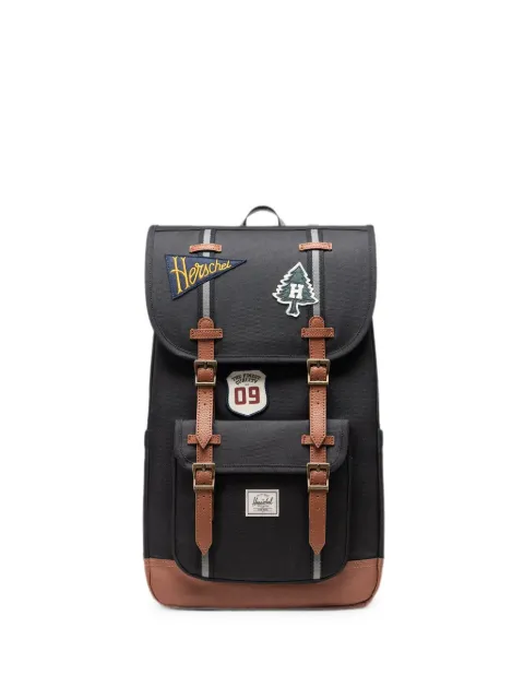 Herschel Supply Co. Little America backpack Black 1139007785