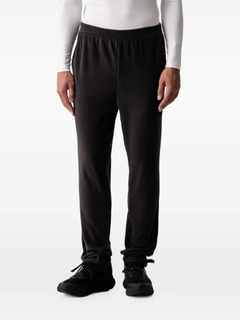 Helly Hansen Daybreaker fleece-texture track pants Black 49586
