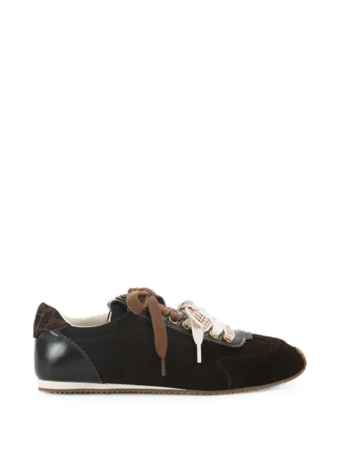 Kurt Geiger London Islington sneakers Brown 4396039029