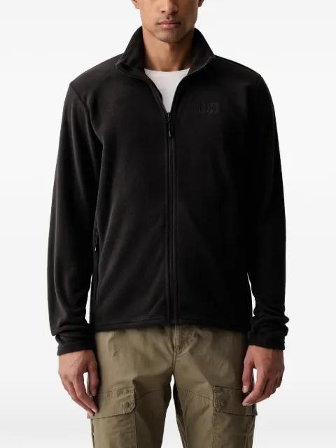 Helly Hansen Daybreaker zip-up sweatshirt Black 48281