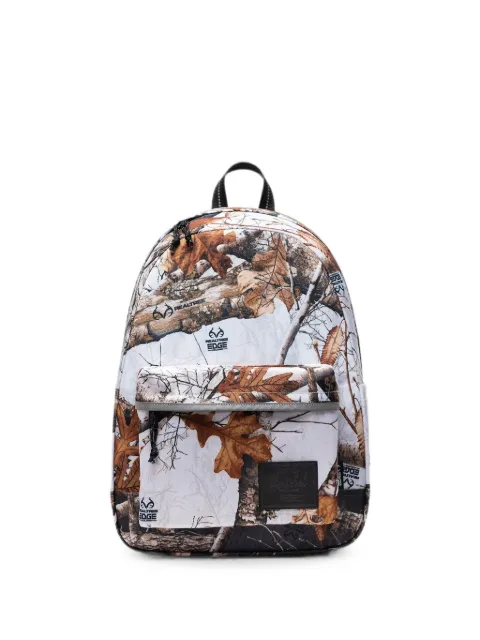 Herschel Supply Co. x Realtree® Edge camouflage-print backpack White 1181707796