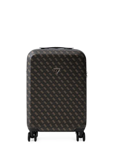 GUESS USA Latona logo trolley Black TWHK9211983