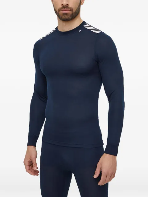Helly Hansen Comfort ski base layers Blue 48676