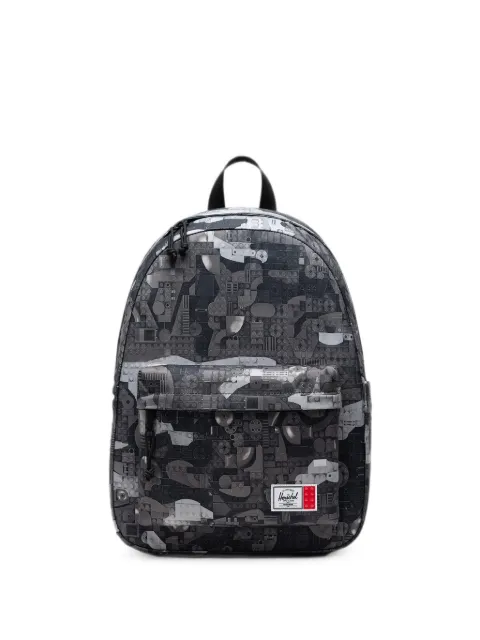 Herschel Supply Co. x LEGO® Classic backpack Grey 1160307462