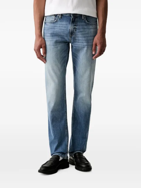 GUESS USA Angels slim jeans Blue M6YAN2D1480
