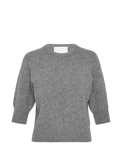 3.1 Phillip Lim raglan-sleeve sweater Grey P26270588CWB