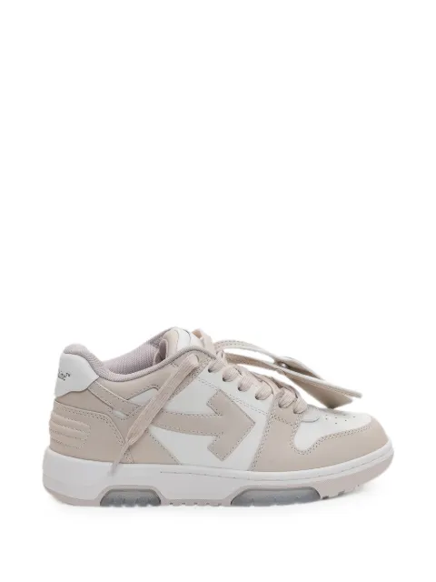 Off-White Out Of Office sneakers White W259C9L0060161