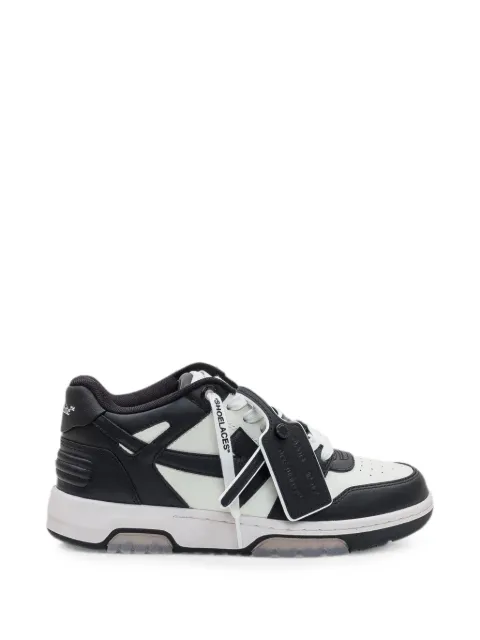 Off-White Out Of Office sneakers White W259C9L0060110
