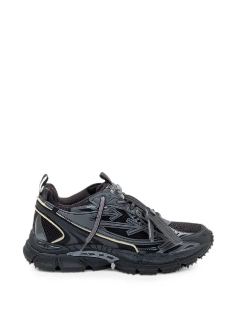 Off-White Be Right Back sneakers Black W289C9F0011010