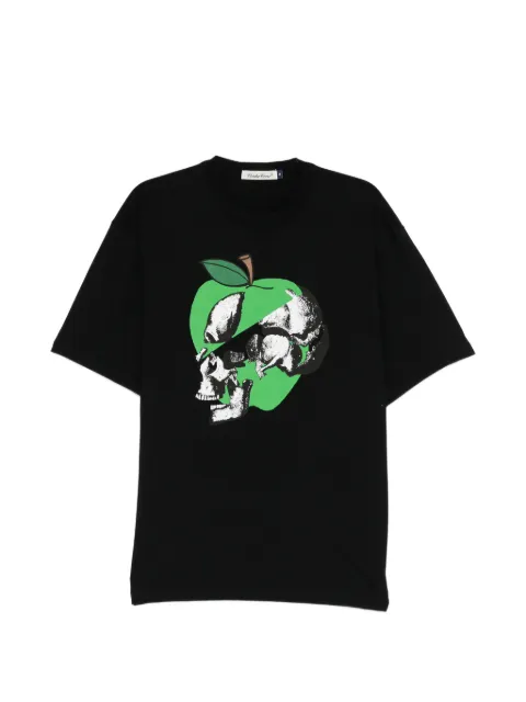 Undercover skull-print T-shirt Black UC2F3804