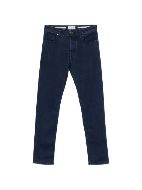 Jacob Cohën straight-leg jeans Blue JUMQM004053S4358R2