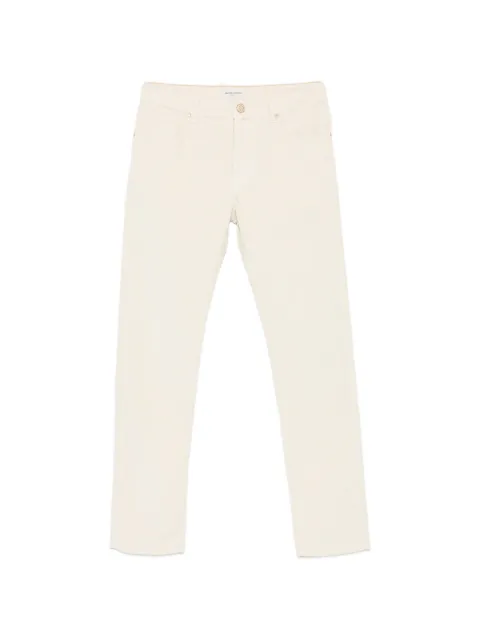 Jacob Cohën Bard corduroy trousers Neutrals JUMQE004054S3653TR