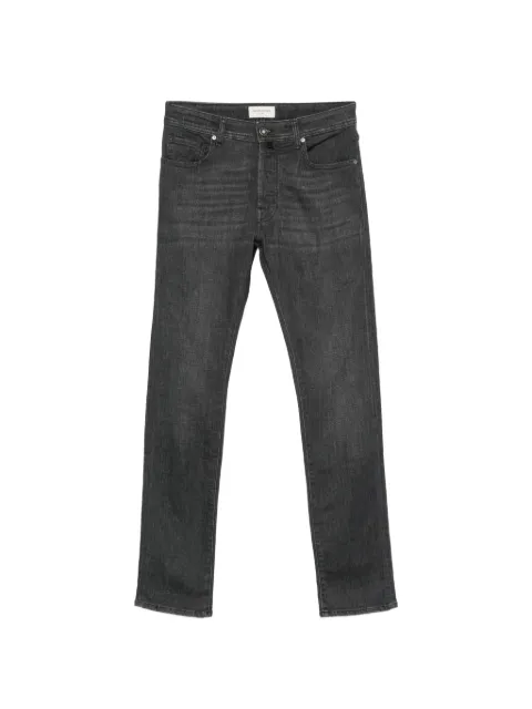 Jacob Cohën Bard faded-effect jeans Grey JUMQE004030S4286V2