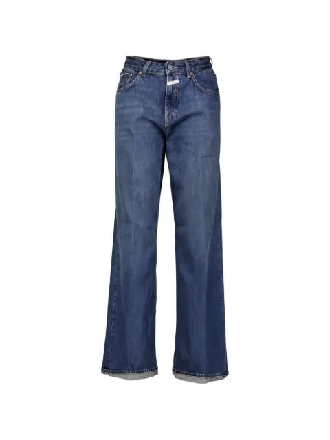 Closed Jayla jeans Blue C2156710A2A
