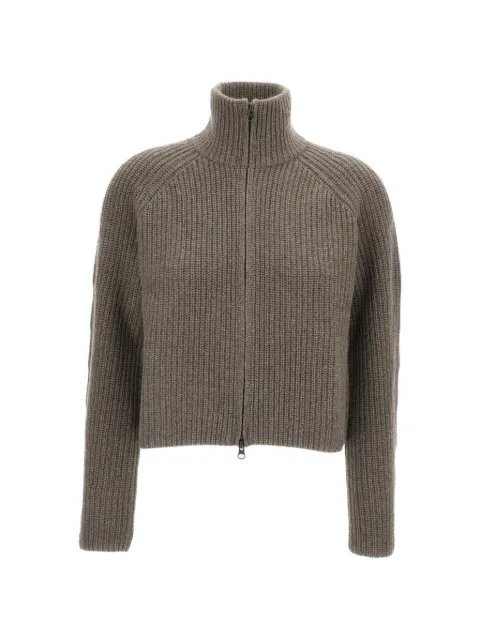 Lisa Yang Sadie cardigan Neutrals 2025304