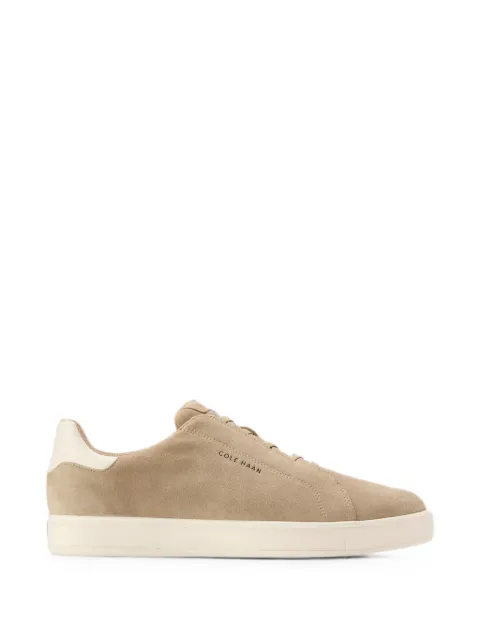 Cole Haan GrandPrø Luxe slip-on sneakers Neutrals C40667