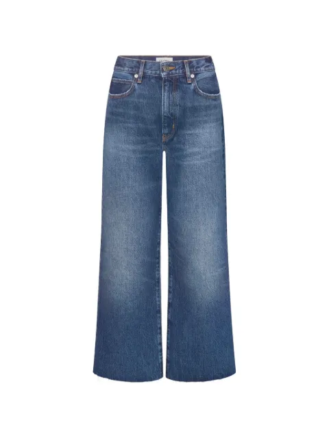 FRAME Swing jeans Blue 2045RA874