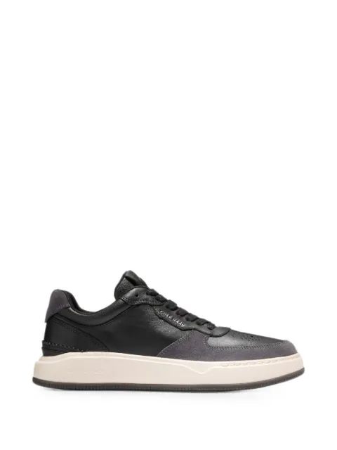 Cole Haan GrandPrø Crossover sneakers Black C34905