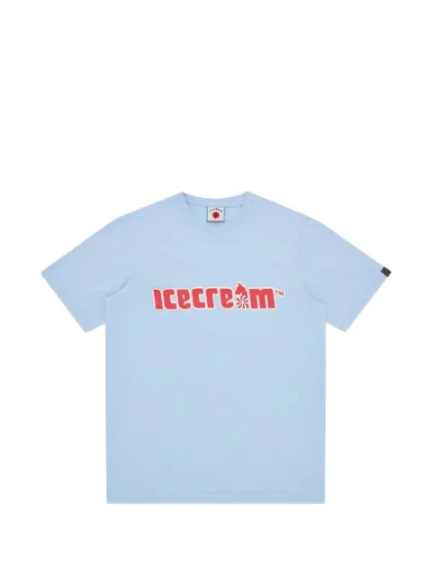 ICECREAM Soft Serve T-shirt Blue ICTS26274