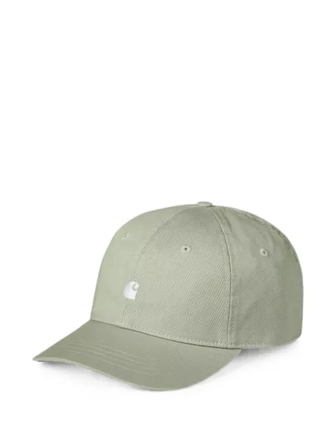Carhartt WIP Madison logo cap Green I036730