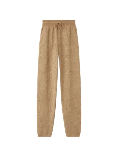Loro Piana Azalea pants Neutrals FRW0088