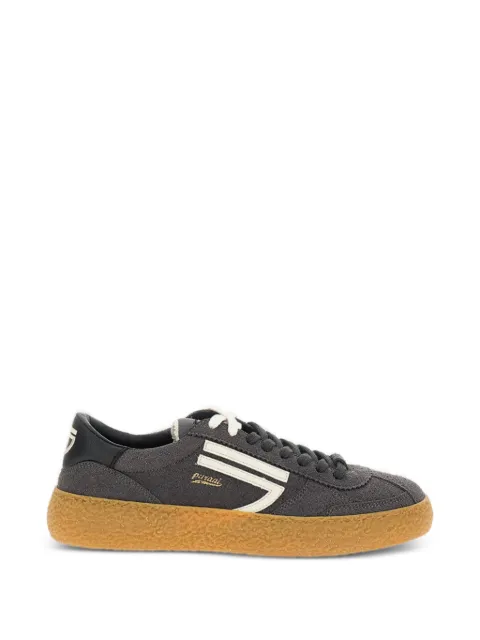 Puraai 1.01 low-top sneakers Grey PU101V072MEZCAL