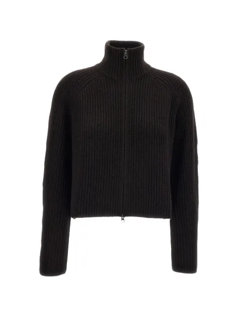 Lisa Yang Sadie cashmere cardigan Brown 2025304