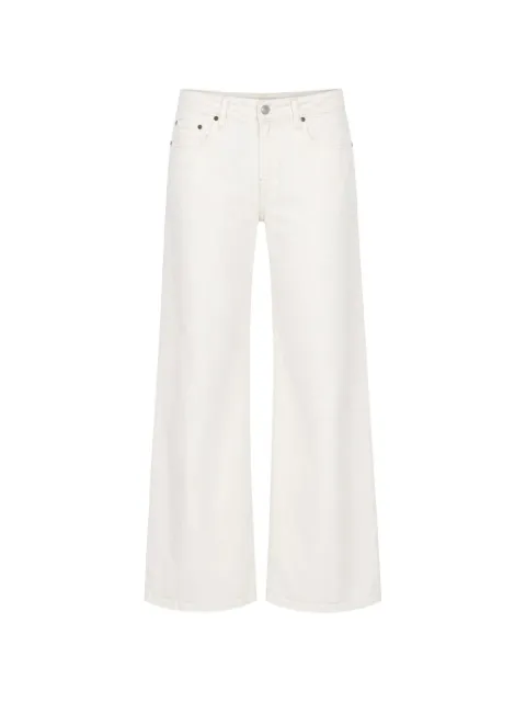 Citizens of Humanity wide-leg trousers Neutrals 2324041