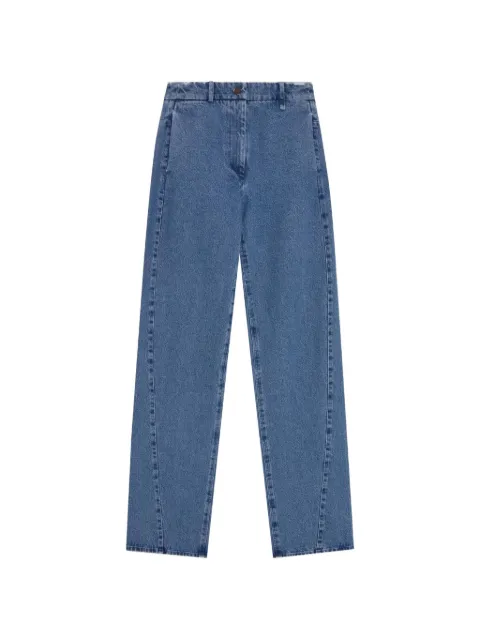 16Arlington Junia organic cotton jeans Blue TR125SS2605