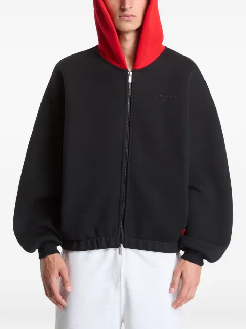 Jordan Flight pullover hoodie Black IO2339