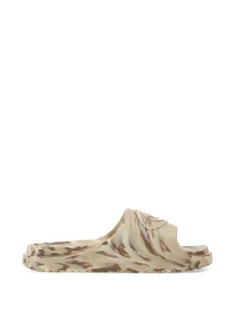 adidas Campus 00s slides Neutrals KJ7177