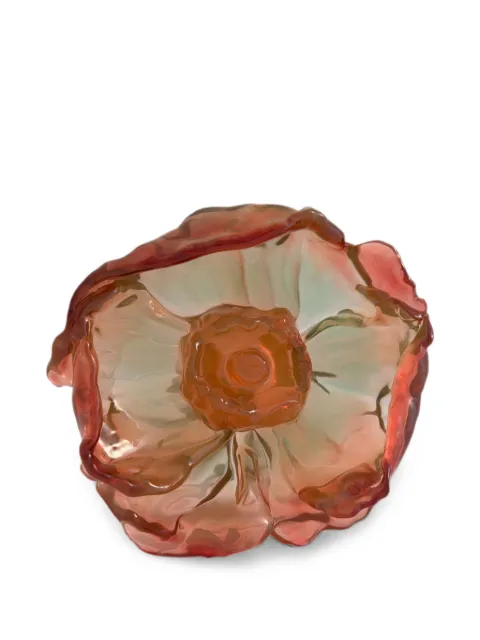 LA MANSO Madam Poppy ring Orange 101051540111