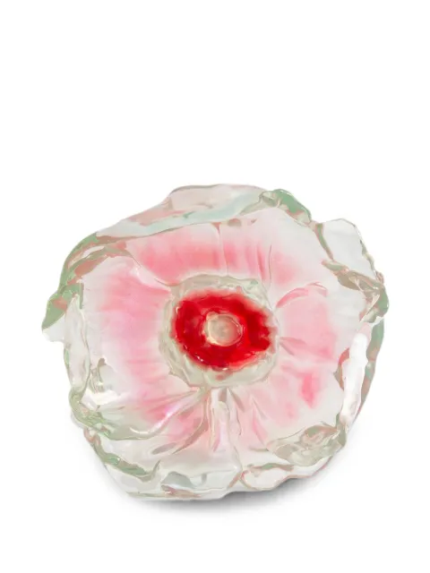 LA MANSO x Tetier Madam Poppy ring Pink 1101053270111