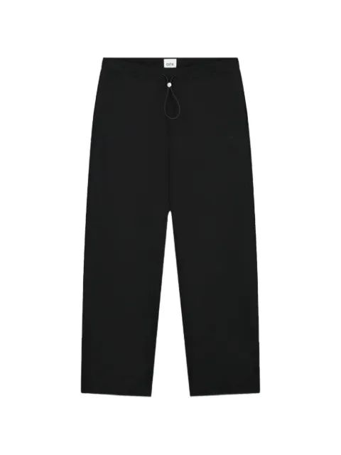 Arte Antwerp Uniform track pants Black AW26068P